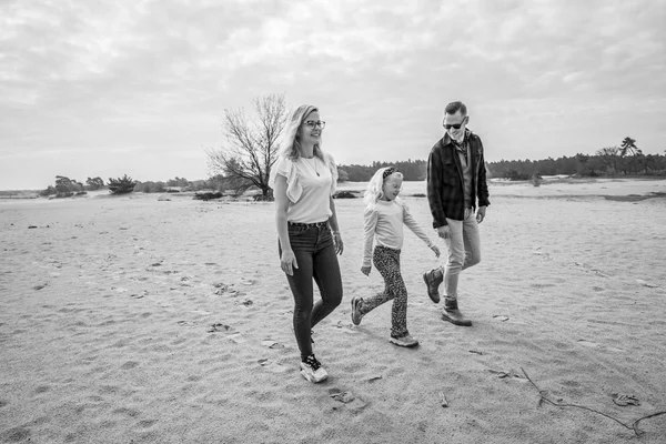 Familiefotografie portfolio - Vrolijke gezinsmomenten