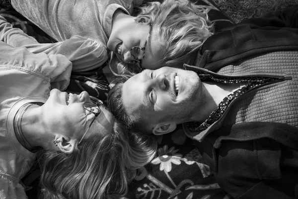 Familie Nijhof buitenshoot - foto 4