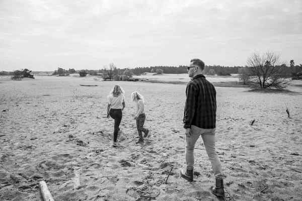 Familie Nijhof buitenshoot - foto 5