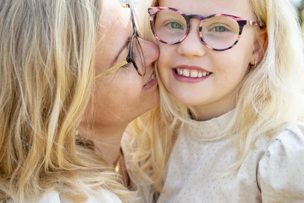 Familie Nijhof op de zandverstuiving