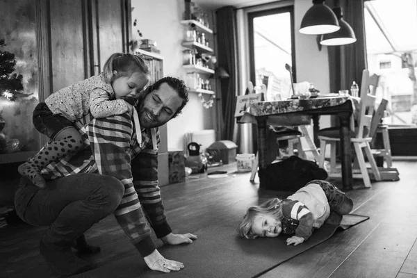 Hoe lang duurt een familie fotoshoot