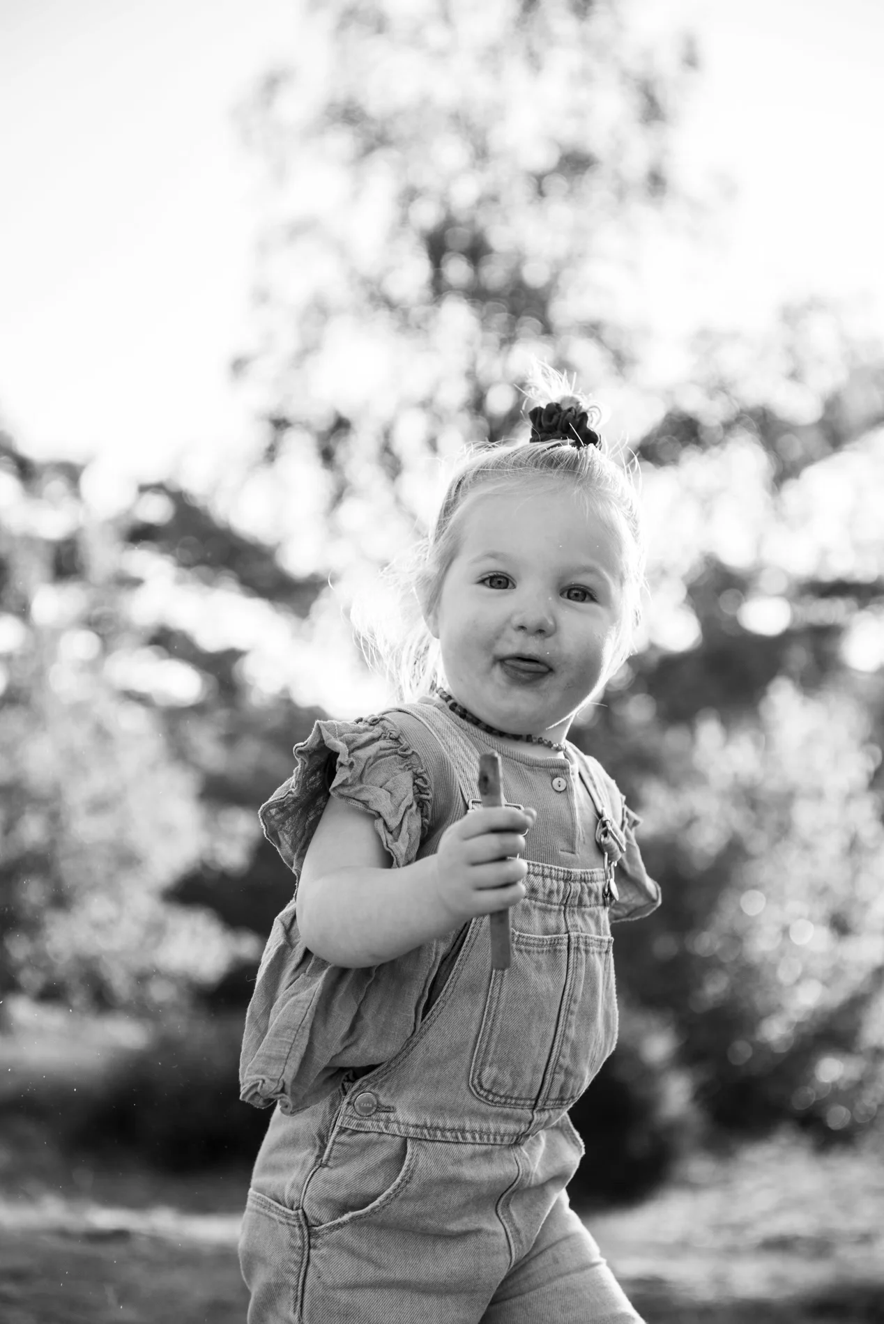Kinderfotografie portfolio - Intieme kindermomenten