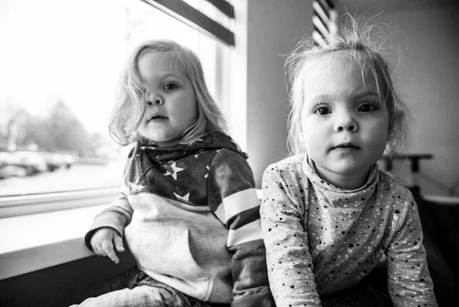 Kinderen Fotografie